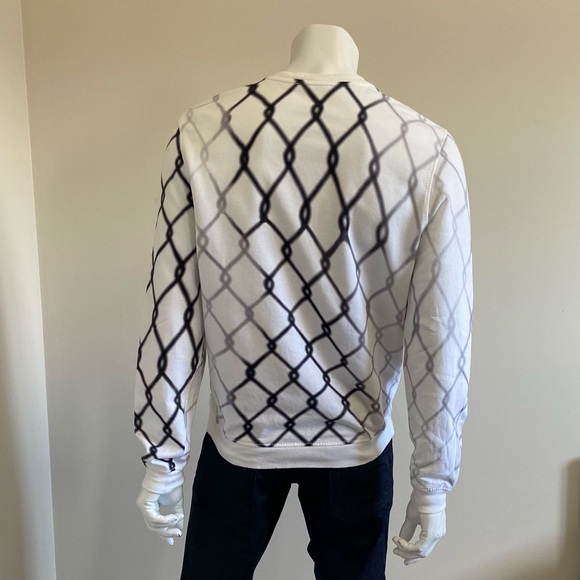 Carven sweatshirt - Picture 3 of 9